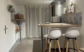 Appartement T1 Renove